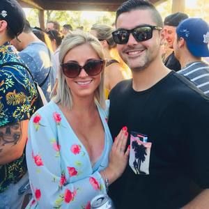 Meet your Posher, Audrey-maude